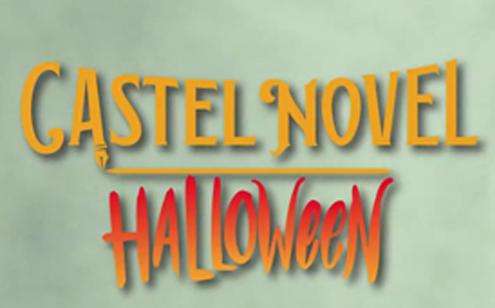 Halloween Festival au Château de Castel Novel