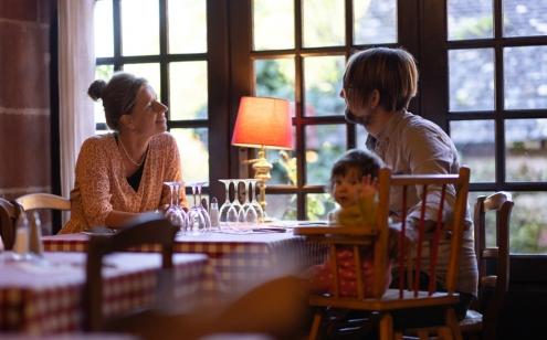 Restaurants en Corrèze