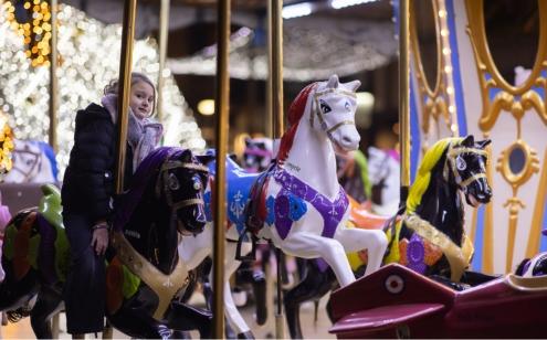 Marchés et animations de Noël en Corrèze