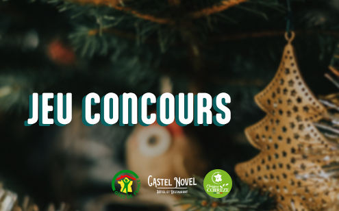 Jeu concours