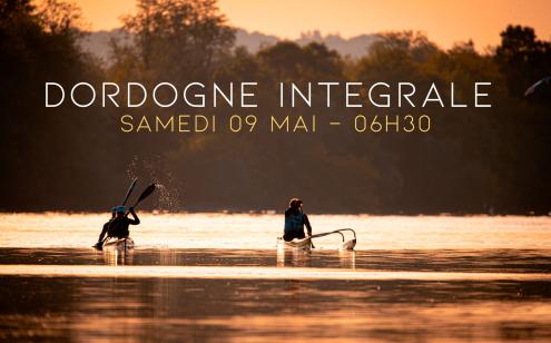 La Dordogne intégrale 2026