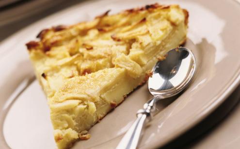 La flognarde - Photo Malika Turin