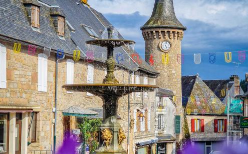 Meymac - Photo Julien Audigier