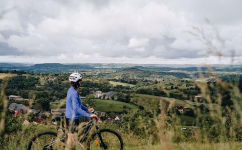 Base VTT du Midi Corrézien - @Michmichenvadrouille
