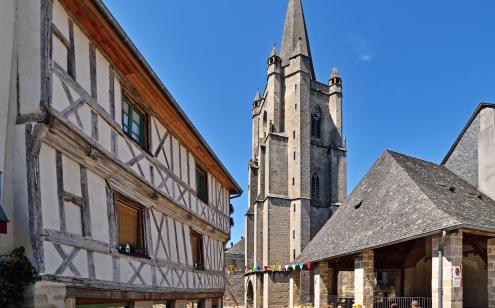 Donzenac - Photo Romann Ramshorn