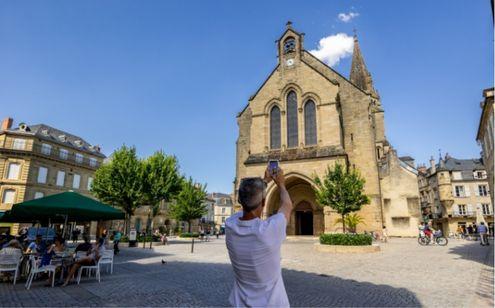 Brive-la-Gaillarde © Guillaume SARAMITO