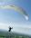 Vol à voile - ULM - Parachute