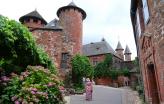 Collonges-la-Rouge