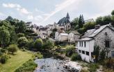 Treignac-sur-vézère