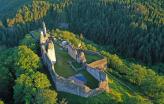 Château de Ventadour