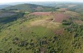 Massif des Monédières