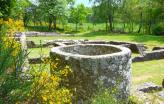 Ruines gallo-romaines des Cars