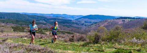 Millevaches Monédières Trail