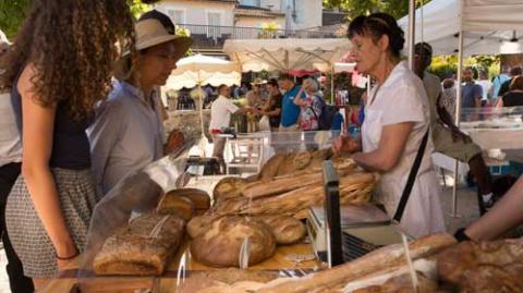epicerie
