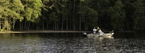 Niv'eau, une appli pour bien préparer ses sorties pêche
