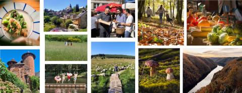 Le mag de la Corrèze