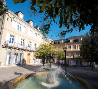 Brive la Gaillarde