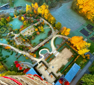 Les Jardins Sothys
