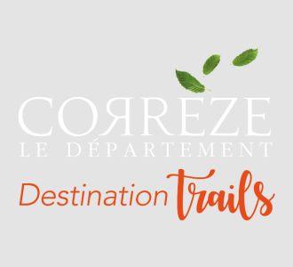 CORREZE DESTINATION TRAILS