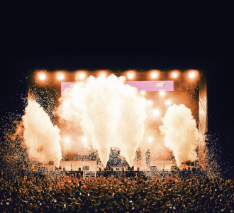 MALEMORT FESTIVAL 