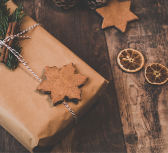 Une noël Corrèze
