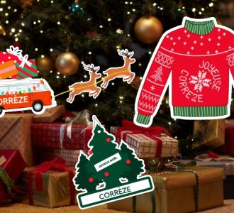 Gifs de Noël
