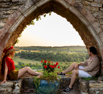 SAINT-VALENTIN en Corrèze