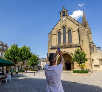 Brive la Gaillarde - Photo Guillaume Saramito