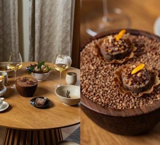 La Corrèze à l’honneur dans le Guide Michelin 2026