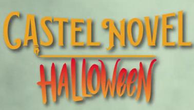 Halloween Festival at Château de Castel Novel