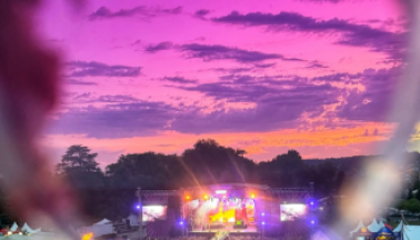 LOVELY BRIVE FESTIVAL 