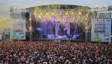 Lovely Brive Festival