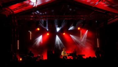Chanteix Festival aux champs