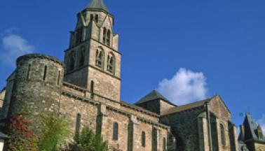 Uzerche Classical Music Festival, the MUZ’