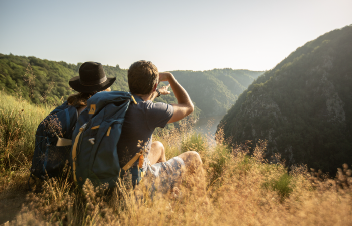 Gorges de la Dordogne
