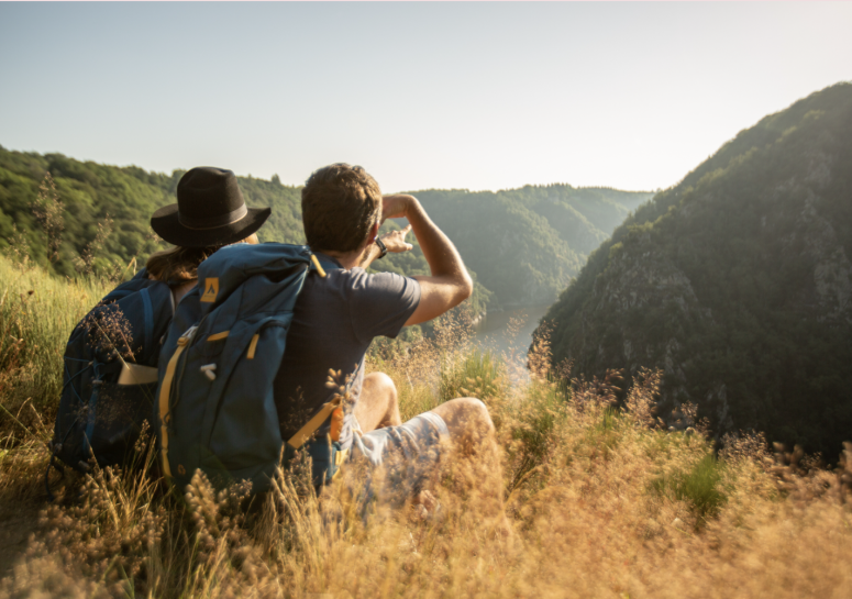 Gorges de la Dordogne