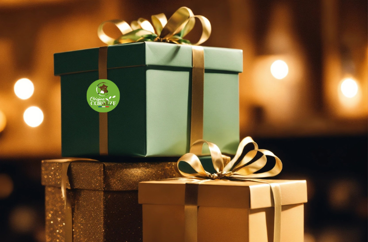 Cadeaux Origine Corrèze