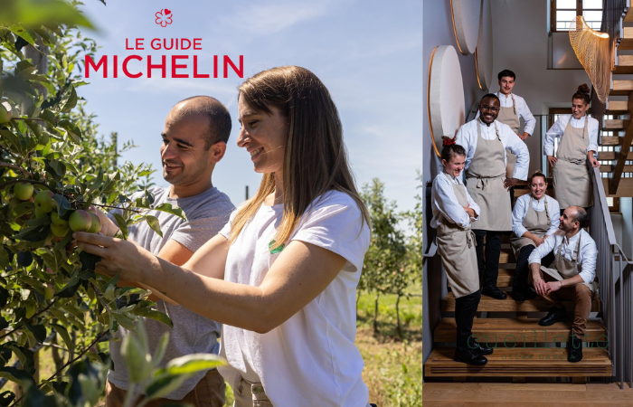 Restaurant Cueillette