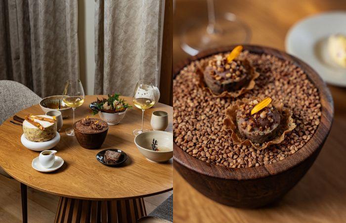 La Corrèze à l’honneur dans le Guide Michelin 2026