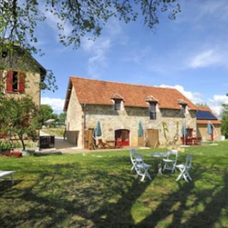 B&amp;B accommodation