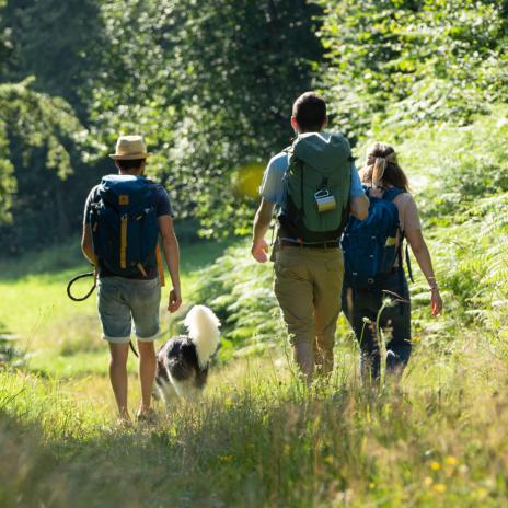 L'agenda du randonneur et du coureur