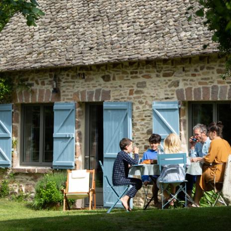 Location en Corrèze