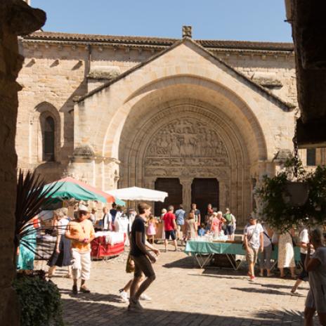 Manifestations commerciales