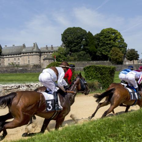 Manifestations sportives