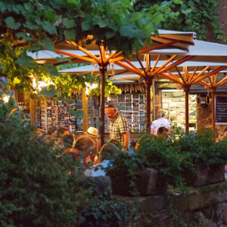 Restaurants en Corrèze