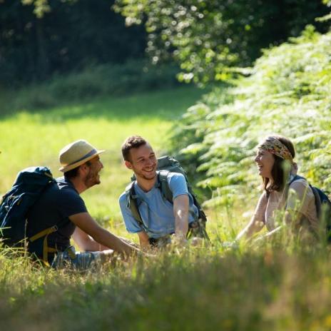 Séjours bas carbone
