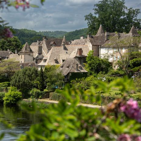 Villes et villages de caractère