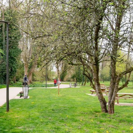 Voies vertes en Corrèze - Photo Brive Tourisme
