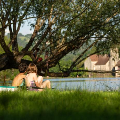 Que faire en Corrèze en été