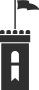 Castle icon